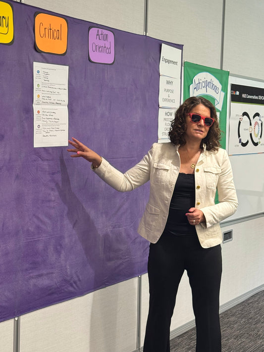 HUE Conversation Method- 1 Day