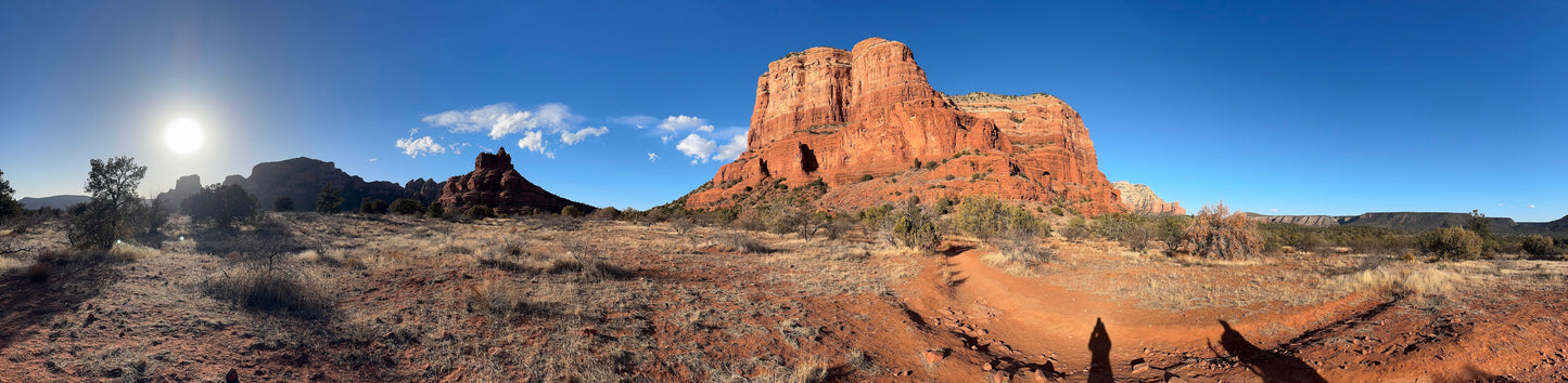 Transformational Leadership 3-Day Workshop